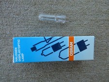 Osram halogenlampe optic - halogenlampe,