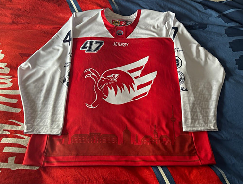 Adler mannheim eishockey - adler,