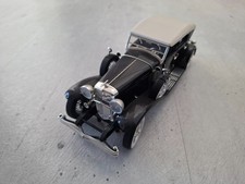 Duesenberg, Cabriolet