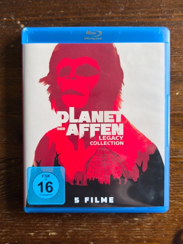 Blu rays auswahl - blu-rays, •