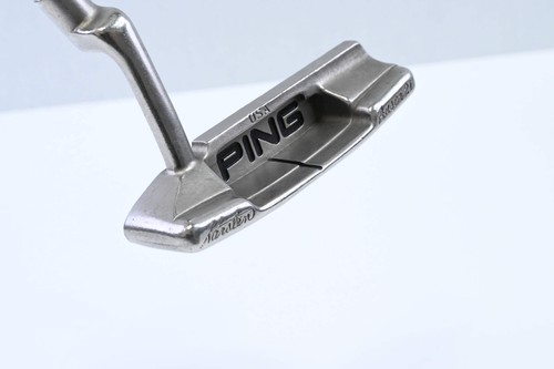 Ping karsten usa anser - ping,