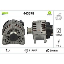 Generator Valeo 443378 Valeo