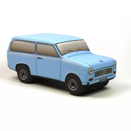 Trabant 601 kombi - 601,