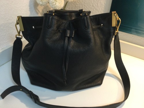 Coccinelle ledertasche - coccinelle,
