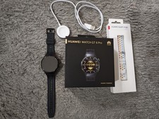 Huawei Watch GT 6 Pro, 46mm