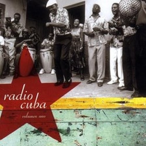 Various artists radio cuba - various,