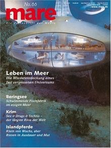 Mare die zeitschrift - die,