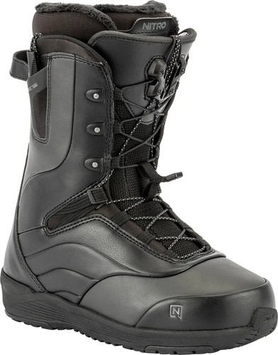 Nitro snowboard schuhe - nitro,