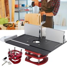 Frästisch Oberfräsentisch