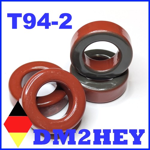 Echte ringkern t94 - ringkern, für