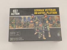 Warlord Games Bolt Action