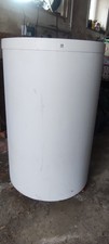 Remeha Trinkwasserspeicher BL 150-2 Beistellspeicher 150 Liter weiss
