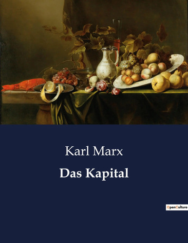 Das kapital karl marx - marx, |