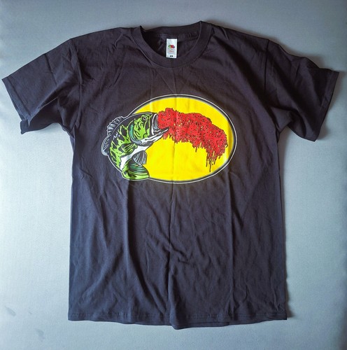 Sanguisugabogg shirt - sanguisugabogg, --