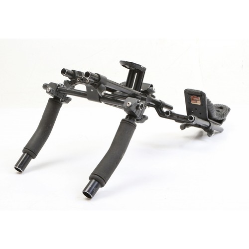 Cambo 4639 dslr - cambo, schulter