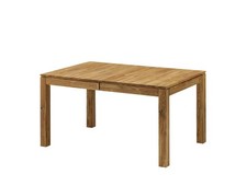 Esstisch Massivholztisch