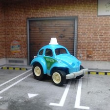 Takara Choro Q A4 VW Baja