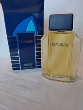 TRIMARAN Yves Rocher Apres