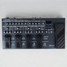 BOSS ME-80 - Multieffektgerät