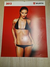 Würth Kalender 2012