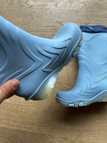 Kinder unisex gummistiefel - kinder,