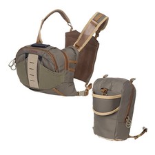 Fly Fishing Chest Pack