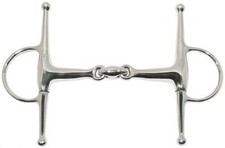 Knebeltrense, Schenkeltrense