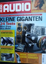 AUDIO 5/10,PRO B 1.19,VELODYNE IMPACT,NAIM OVATOR S 600,VOXACTIV AMPEGGIO,B&W MM