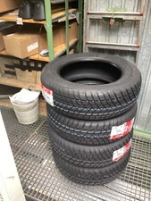 1x GT Radial WinterPro 2 Sport