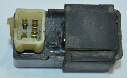 Honda lead af01 - lead, cdi