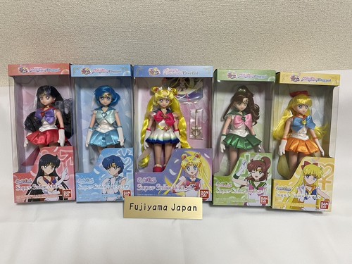 Sailor moon eternal style - sailor,
