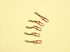 Profi Blinker rote Fastlock