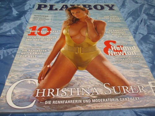 Playboy deutschland - ,,