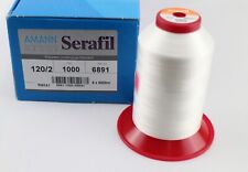 0,002€/m Amann Serafil 180