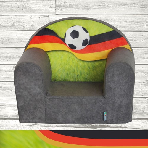 Kindersessel mini kindercouch - mini,