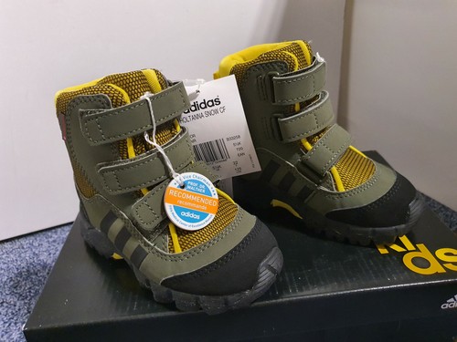 Adidas holtanna snow - adidas, i