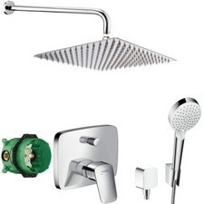 Hansgrohe logis unterputz - hansgrohe,