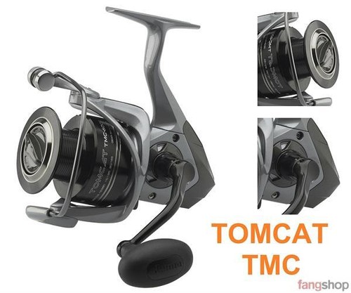 Okuma tomcat tmc - tomcat, wels