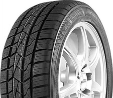 Allwetterreifen MASTERSTEEL