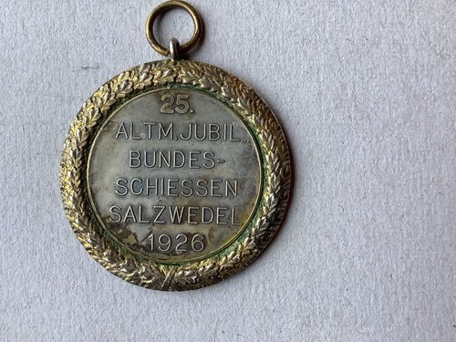 Salzwedel altmark - salzwedel, 25.