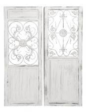 dekorative Wanddeko Wandobjekt