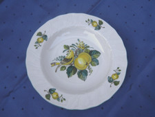 Suppenteller 23 cm vom Villeroy & Boch Jamaica II.Wahl, mini Fehler