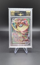Pokemon Karte Celebi VMAX