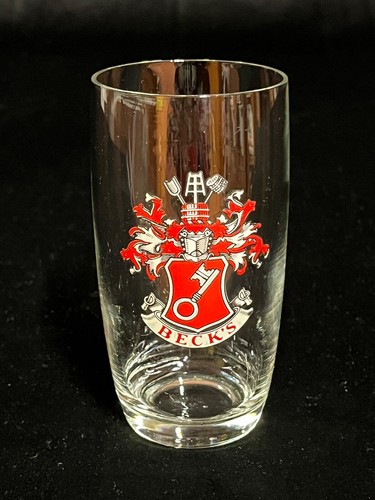 Altes kleines bierglas von - bierglas,
