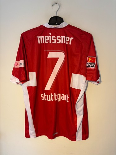 Vfb stuttgart meissner - vfb,