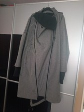 Hoppediz Baby Schwangerschaftsmantel Tragemantel L