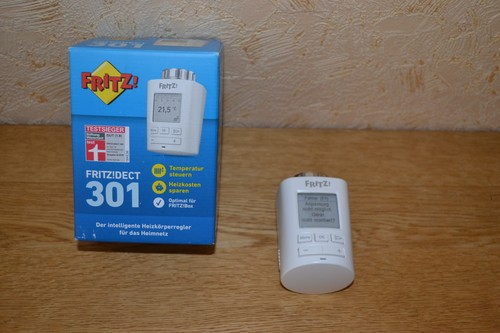 Avm fritz dect 301 - avm,
