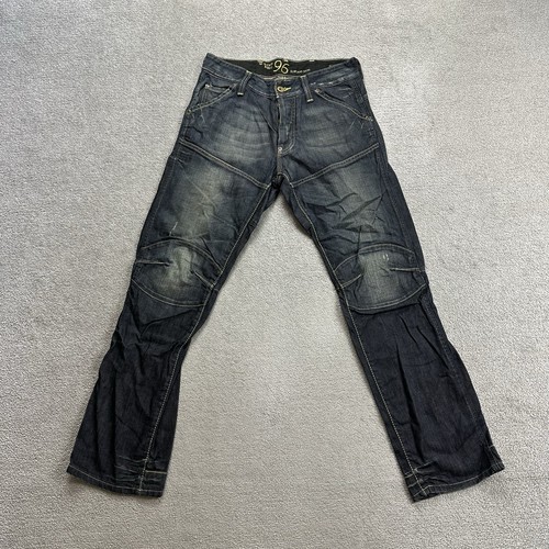 Star raw herren jeans hose - raw,