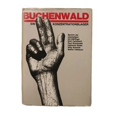 Buchenwald – Ein