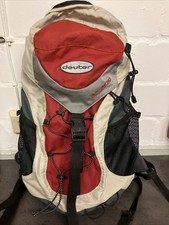 deuter ac lite 20 Liter Daypack Rucksack Tagesrucksack Wandern Trekking Ausflug